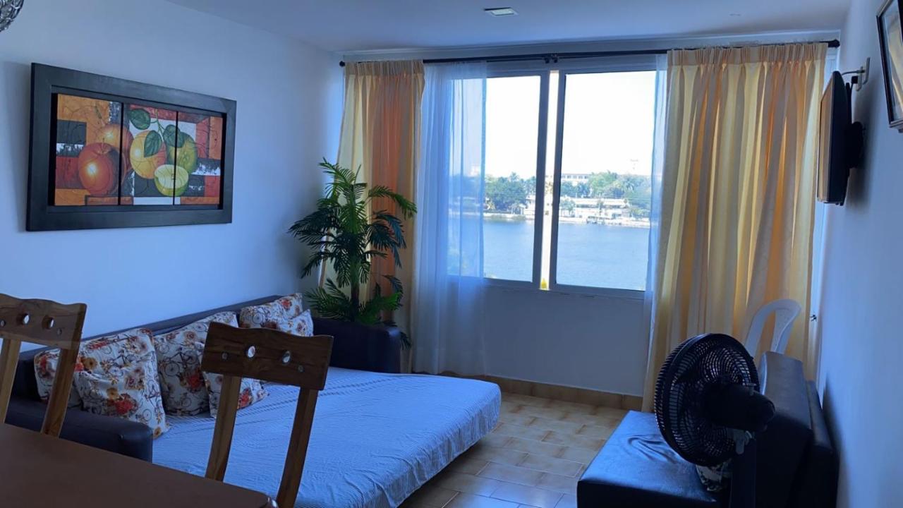 Cartagena El Laquito Confort 401 المظهر الخارجي الصورة